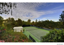 24341 Rolling View Road, Hidden Hills CA: 