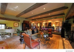 24341 Rolling View Road, Hidden Hills CA: 