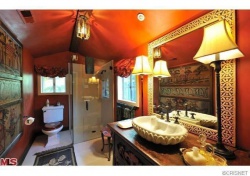 24341 Rolling View Road, Hidden Hills CA: 