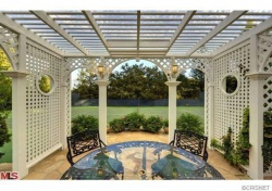 24341 Rolling View Road, Hidden Hills CA: 