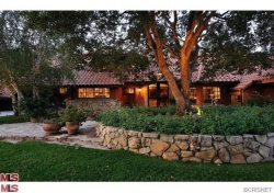 24341 Rolling View Road, Hidden Hills CA: 