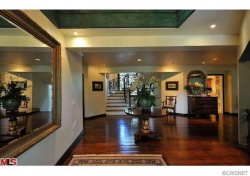 24341 Rolling View Road, Hidden Hills CA: 
