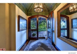 24341 Rolling View Road, Hidden Hills CA: 