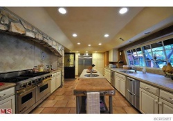 24341 Rolling View Road, Hidden Hills CA: 