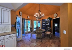 24341 Rolling View Road, Hidden Hills CA: 