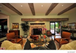 24341 Rolling View Road, Hidden Hills CA: 