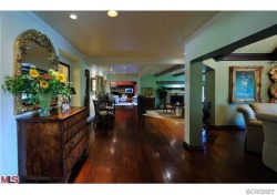 24341 Rolling View Road, Hidden Hills CA: 