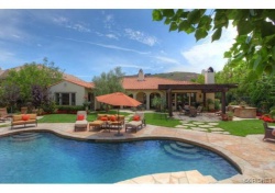 3895 PRADO DE LA MARIPOSA, Calabasas CA: 