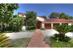 23237 Blue Bird Drive, Calabasas CA: 