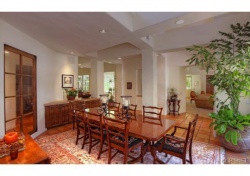 23237 Blue Bird Drive, Calabasas CA: 
