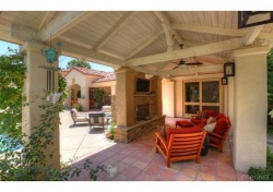 23237 Blue Bird Drive, Calabasas CA: 