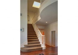 3433 Malaga Court, Calabasas CA: 