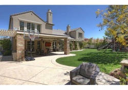 25520 Prado De Las Bellotas, Calabasas CA: 