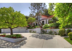 23680 Park Andorra, Calabasas CA: 