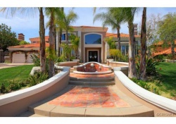 5523 Amber Circle, Calabasas CA: 