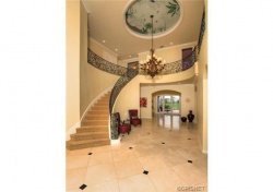 5523 Amber Circle, Calabasas CA: 