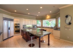 5523 Amber Circle, Calabasas CA: 
