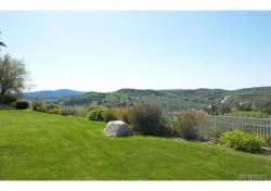 5523 Amber Circle, Calabasas CA: 