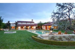 25265 PRADO DE LA PUMA, Calabasas CA: 