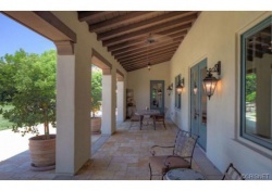 25265 PRADO DE LA PUMA, Calabasas CA: 