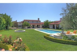 25265 PRADO DE LA PUMA, Calabasas CA: 
