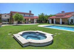 25265 PRADO DE LA PUMA, Calabasas CA: 