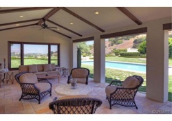 25265 PRADO DE LA PUMA, Calabasas CA: 