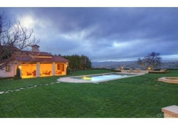 25265 PRADO DE LA PUMA, Calabasas CA: 