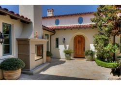 25265 PRADO DE LA PUMA, Calabasas CA: 