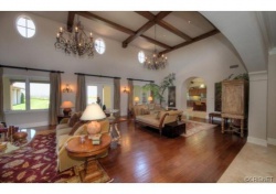 25265 PRADO DE LA PUMA, Calabasas CA: 