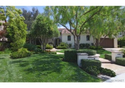 4290 Prado De Los Ciervos, Calabasas CA: 