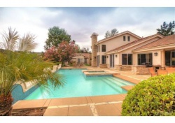 23553 PARK SOUTH, Calabasas CA: 