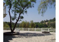 5350 Lasher Road, Hidden Hills CA: 
