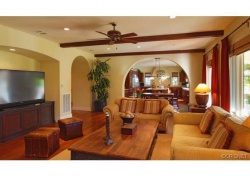 25354 PRADO DE LAS FRESAS, Calabasas CA: 