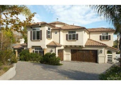 84 Saddlebow Road, Bell Canyon CA: 