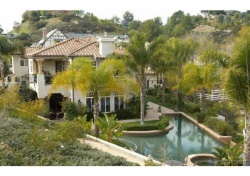 84 Saddlebow Road, Bell Canyon CA: 