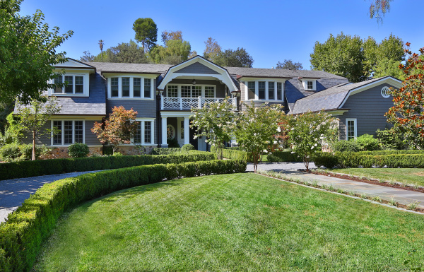 23870 LONG VALLEY Road, Hidden Hills CA: 