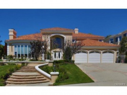 25531 Kingston Court, Calabasas CA: 