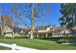 24351 ROLLING VIEW Road, Hidden Hills CA: 