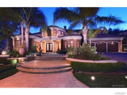 5425 Collingwood Circle, Calabasas CA: 