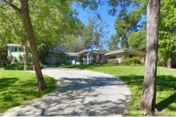 5207 ROUND MEADOW Road, Hidden Hills CA: 