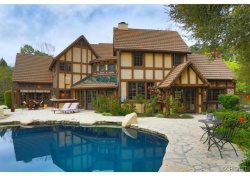 23286 BLUE BIRD Drive, Calabasas CA: 