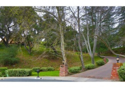 23286 BLUE BIRD Drive, Calabasas CA: 