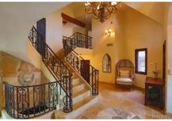 23286 BLUE BIRD Drive, Calabasas CA: 