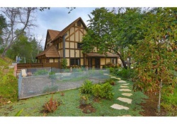 23286 BLUE BIRD Drive, Calabasas CA: 