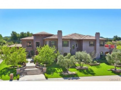 25242 PRADO DEL GRANDIOSO, Calabasas CA: 
