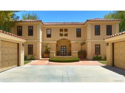 4520 Park Marbella , Calabasas CA: 