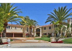 4258 Temma Court , Calabasas CA: 