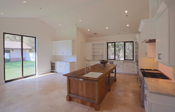23942 Long Valley Road , Hidden Hills CA: 