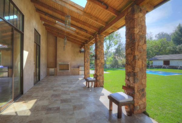 23942 Long Valley Road , Hidden Hills CA: 